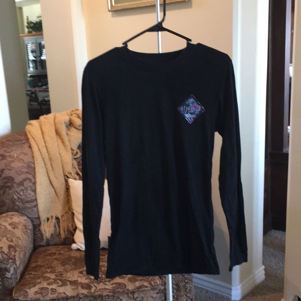 Dutch Bros Longsleeve